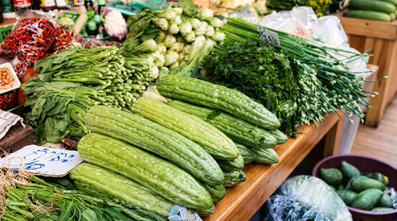 Gulayan ni gulay - 2